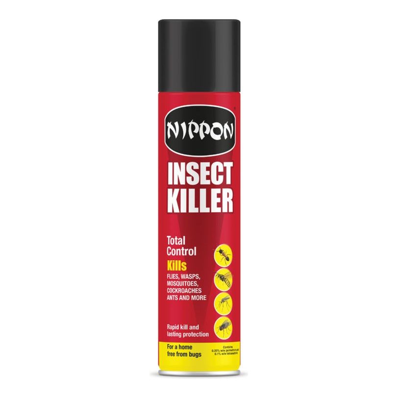 Total Control Insect Killer