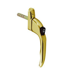 Upvc Inline Espag Lock Window Handle