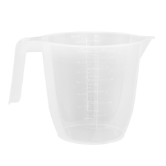 Wham Clear Measure Jug