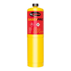 GoSystem Mapp Gas Cylinder Cga600 Fit