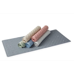 Blue Canyon Rubber Bath Mat