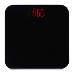 Blue Canyon LED Bathroom Scales