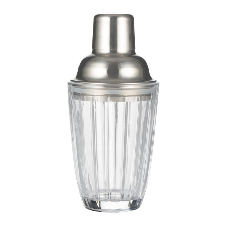 Viners Glass Cocktail Shaker