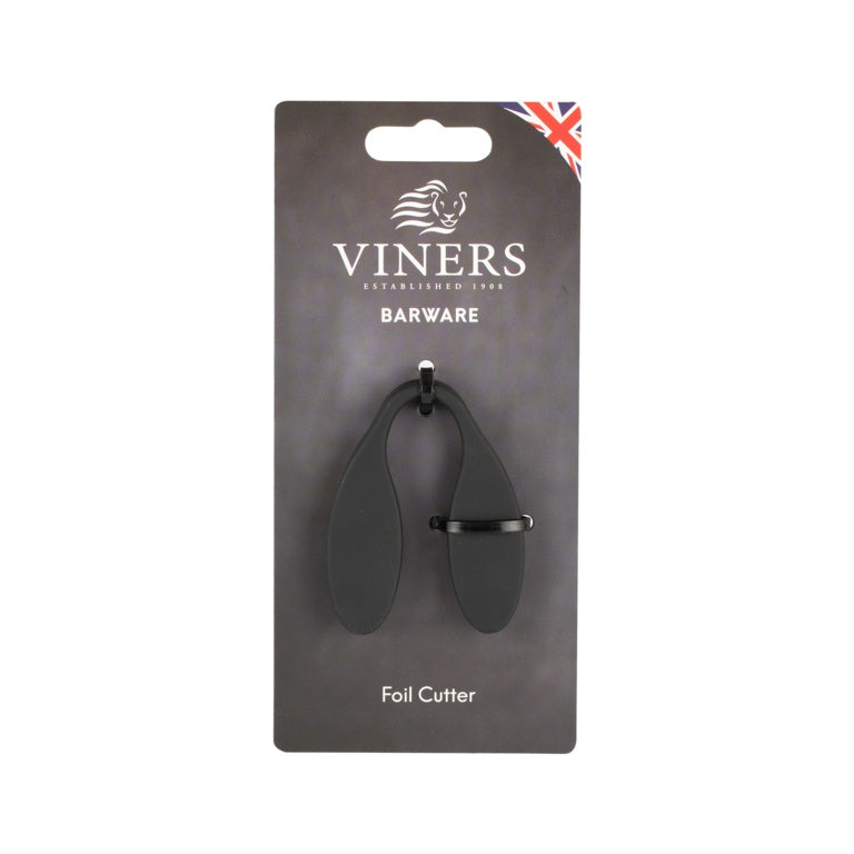 Viners Foil Cutter