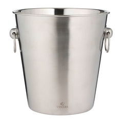 Viners Silver Champagne Bucket