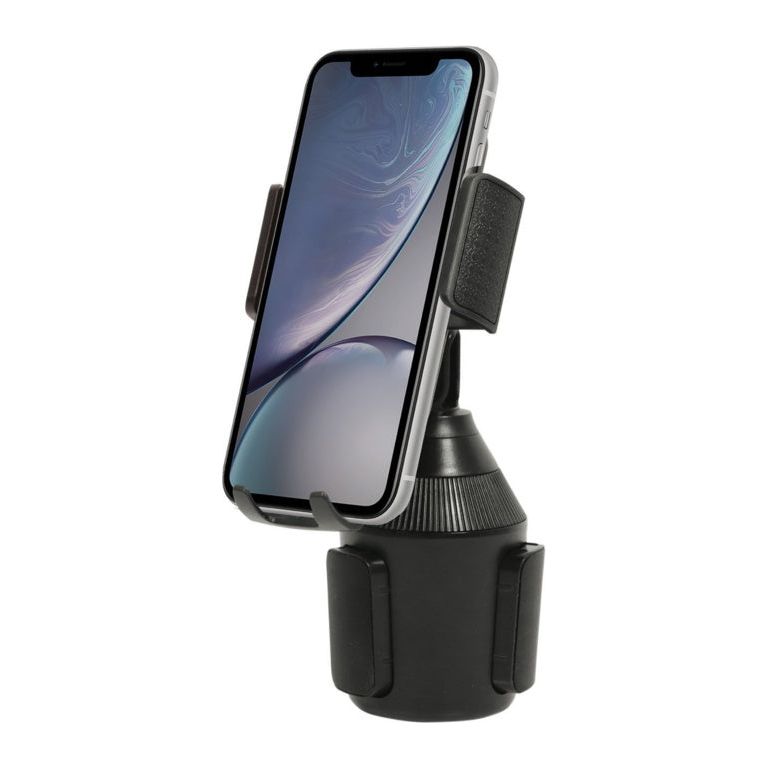 Streetwize Cup Holder Mount Phone Holder