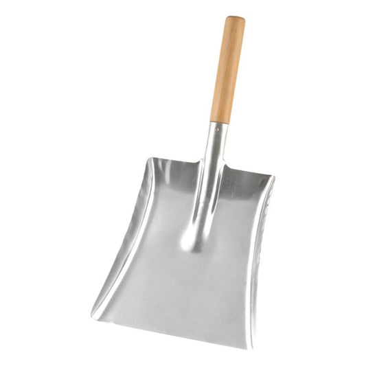 Hearth & Home HD Galvanised Shovel