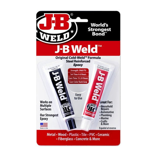 JRP JB Weld Original