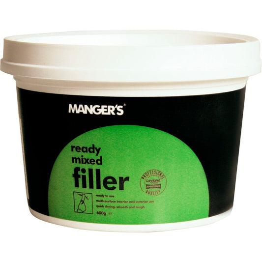 Mangers Mangers All Purpose Ready Mixed Filler