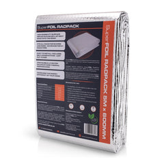 Superfoil Radiator Insulation