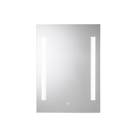 Croydex Henbury Illuminated LED Mirror