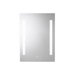 Croydex Henbury Illuminated LED Mirror