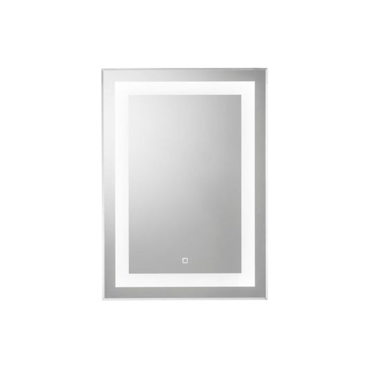 Croydex Rookley Illuminated LED Mirror