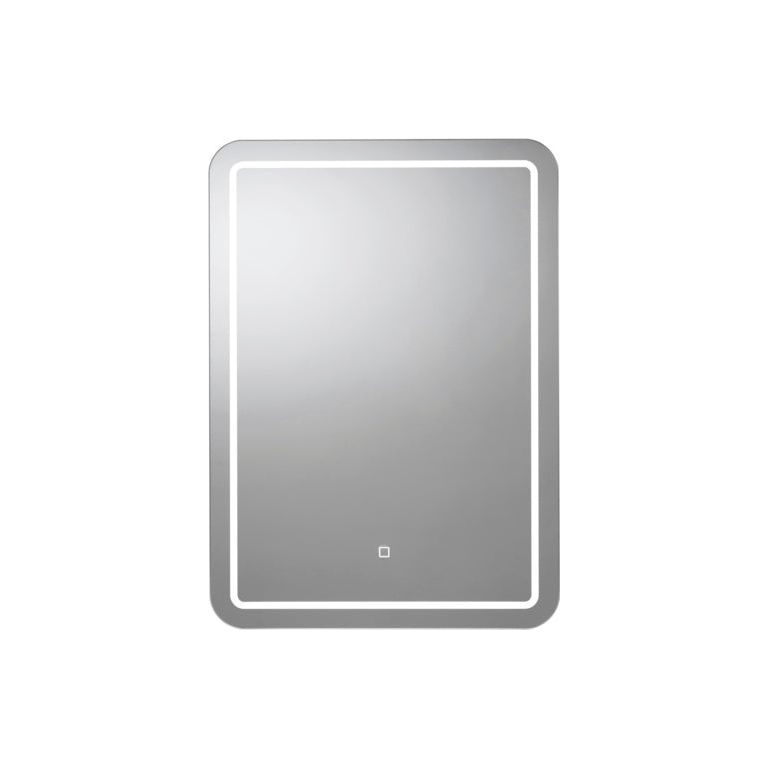 Croydex Chawston Illuminated LED Mirror