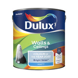 Dulux - Matt Paint