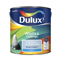 Dulux Matt Paint