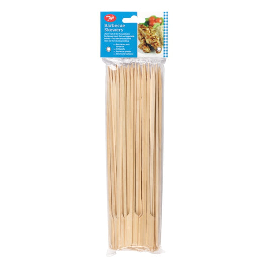 Tala Pack Of 50 Bamboo Skewers