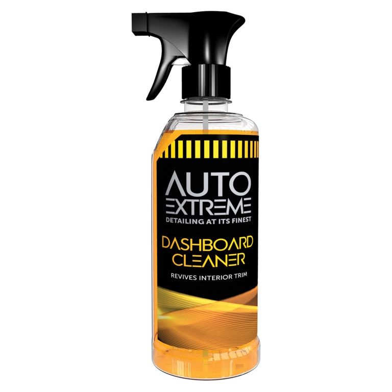 Ax Dashboard Cleaner