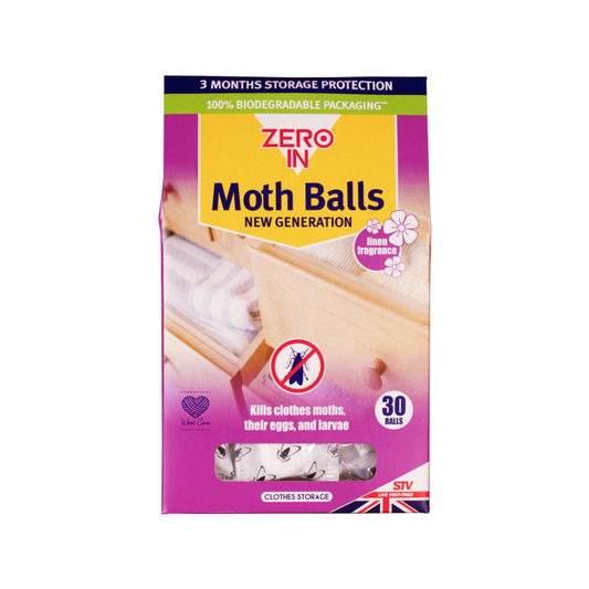 Moth Balls