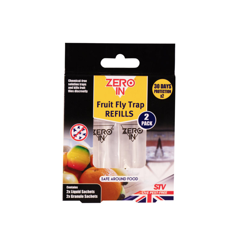 Fruit Fly Trap Refill