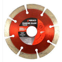 Abracs Trade Diamond Blade 115x10x22