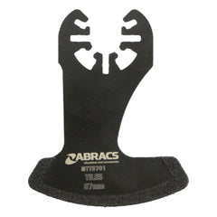 Abracs Diamond Boot Multi Tool Blade Tiling