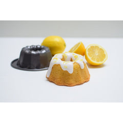 Tala 2 Mini Decorative Cake Pan