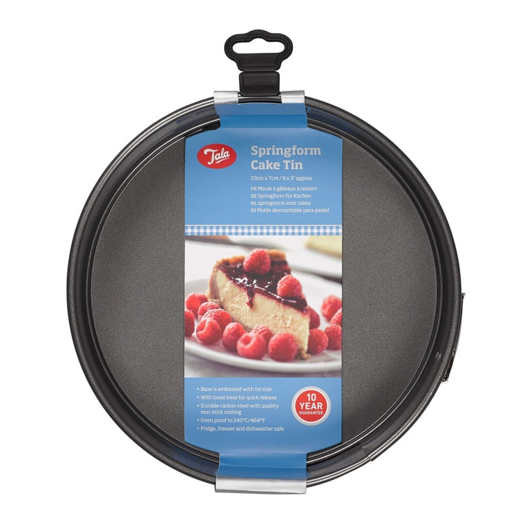 Tala Springform Cake Pan