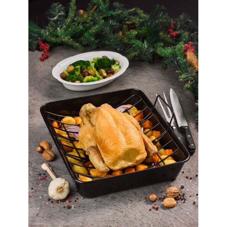 Tala Performance xL Non Stick Eclipse Roaster