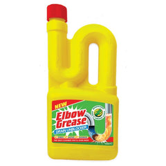 Elbow Grease Drain Unblocker