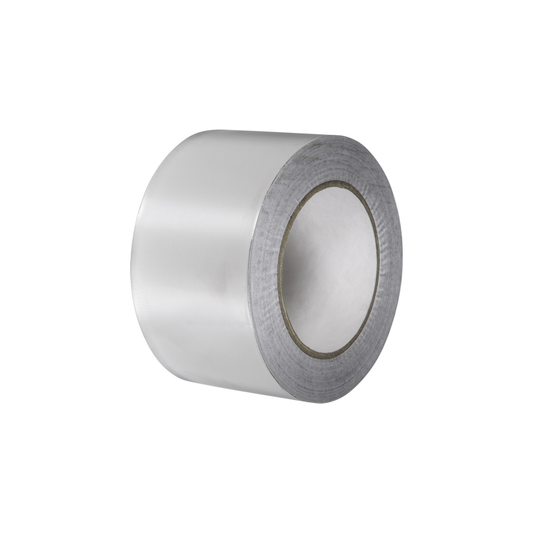 Thermawrap Aluminium Foil Blanket Adhesive Tape