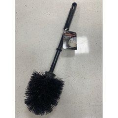 JDS Home Black Toilet Brush