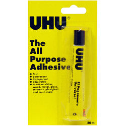 UHU UHU All Purpose Adhesive