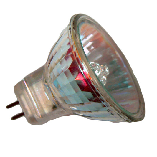 JDS Electricals 12V 10W MR11 Beam Closed Front Dichroic Lamp