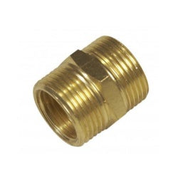 JDS Plumbing Threaded Hose Connector