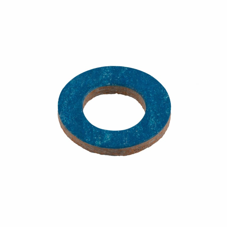 JDS Plumbing Fibre Tap Connector F/Washer P4