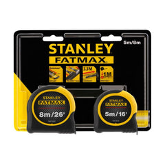 Stanley Fatmax Classic Tape