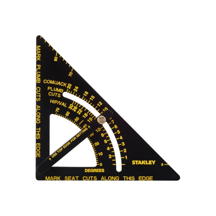 Stanley Adjustable Quick Square