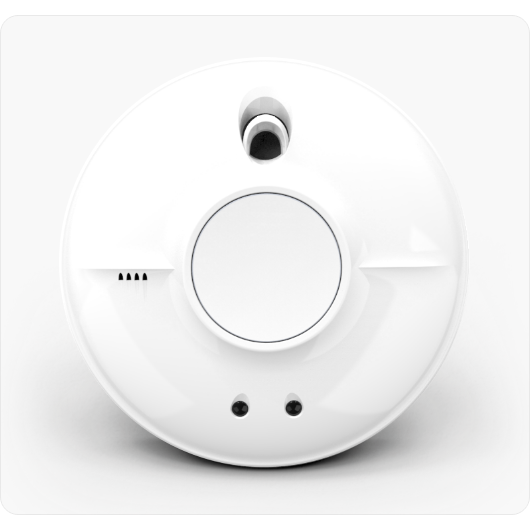 Fire Angel Mains Optical Smoke Alarm