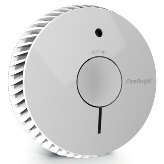 Fire Angel Optical Smoke Alarm