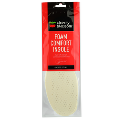 Cherry Blossom Foam Comfort Insole