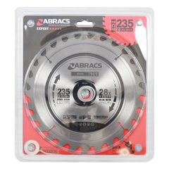 Abracs Mitre Saw Blade