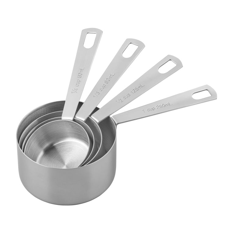 Tala Stainless Steel Measuring Cups