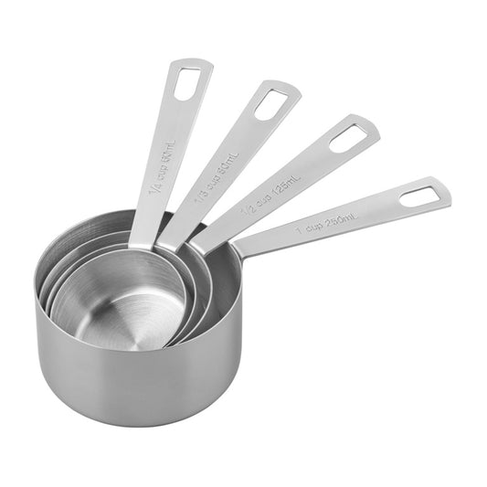 Tala Stainless Steel Measuring Cups