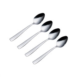 Viners Everyday Purity18/0 Tea Spoon Set