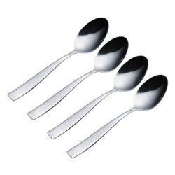 Viners Everyday Purity 18/0 Dessert Spoon