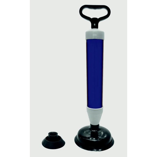 Blue Canyon Vacuum Plunger