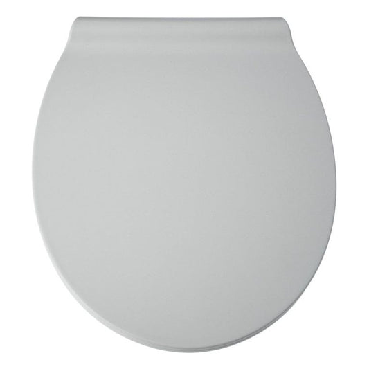 Blue Canyon Croydon Duroplastic Soft Close Toilet Seat