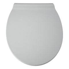 Blue Canyon Croydon Duroplastic Soft Close Toilet Seat