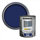 Ronseal UPVC Paint - Satin